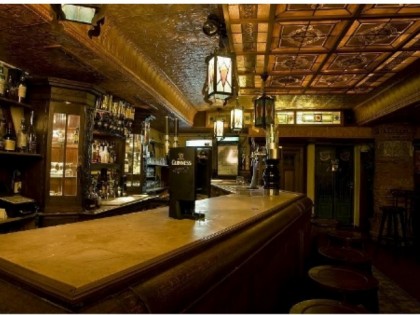 照片: The Irish Pub 